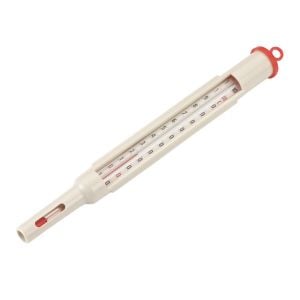 Thermomètre à lait/fromage Kerbl