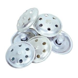 Valve Kerbl pour tétine 274 - Quantité 6