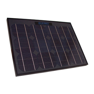 Panneau solaire 33 W, pour électrificateurs Secur 300 & 500 Lacmé