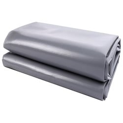 Bâche de remplacement seule pour abri de jardin SL70423 ShelterLogic