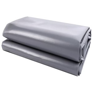 Bâche de remplacement seule pour abri de jardin SL70423 ShelterLogic