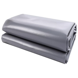 Bâche de remplacement seule pour garage souple SL62780 ShelterLogic