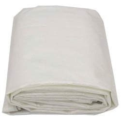 Bâche de remplacement seule pour serre de jardin SL70682 ShelterLogic