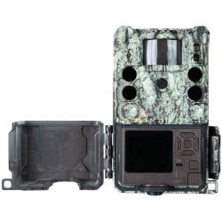 Piège photographique Caméra chasse Bushnell Core S 4K No Glow