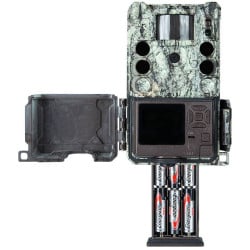 Piège photographique Caméra chasse Bushnell Core S 4K No Glow