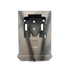 Boitier de sécurité Bushnell pour Core S et DS 4K