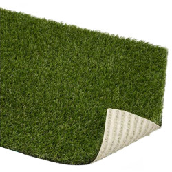 Gazon Synthétique 20 mm Mona TurfGrass Beaulieu, rouleau 25 m