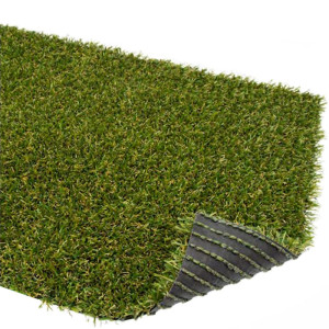 Gazon Synthétique 22 mm Alina TurfGrass Beaulieu, rouleau 25 m