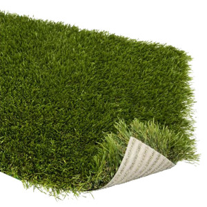 Gazon Synthétique 47 mm Mystique TurfGrass Beaulieu, rouleau 25 m