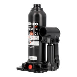 Cric Bouteille Hydraulique Bahco, 2 à 50 T