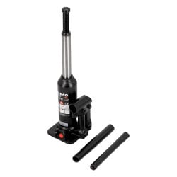 Cric Bouteille Hydraulique Bahco, 2 à 50 T