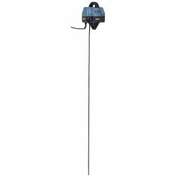 Tondeuse suspendue ONE Heiniger pour ovins