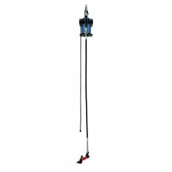 Tondeuse suspendue EVO Heiniger pour ovins