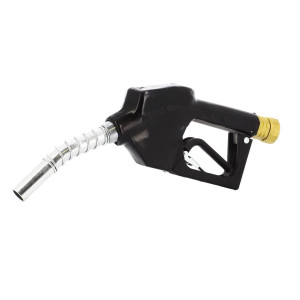 Pistolet gasoil automatique 60L/min raccord tournant Renson