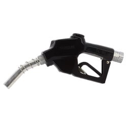 Pistolet gasoil automatique 80L/min raccord tournant Renson