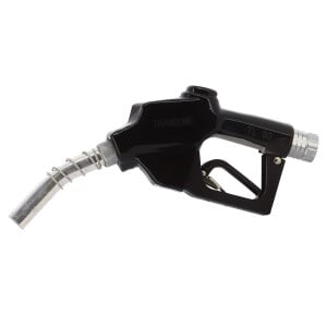 Pistolet gasoil automatique 80L/min raccord tournant Renson