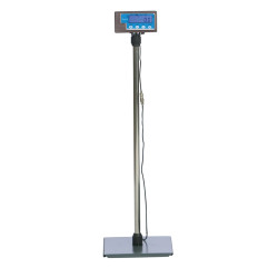 Support de sol pour indicateur SBI140/210/240 balances PS - Brecknell