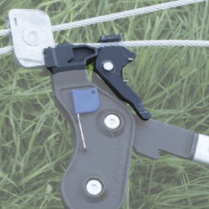 Kit de réparation mâchoire pince métallique Gripple
