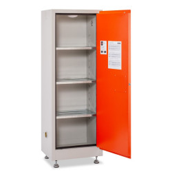 Armoire anti-feu batterie FMplus L Cemo