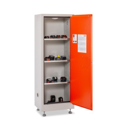 Armoire anti-feu batterie FMplus L Cemo