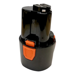 Batterie compacte lithium-ion 27 Wh BCL226B pour sécateur à batterie Bahco BCL226 