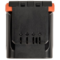 Batterie compacte lithium-ion 54 Wh BCL1B06IB pour sécateur à batterie Bahco BCL240 