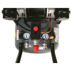 Compresseur d'air SILENT 24/80V SH Mono Lacmé LacAir