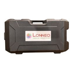 Enfonce Piquet Thermique LONNEO LX1 Moteur Honda GX35 - 4 tempsEnfonce pieux et piquets thermique LONNEO LX2 - Moteur Honda GX50