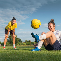 Gazon Professionnel Jeux et Soleil