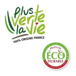 Gazon gamme professionnelle Puissance sac de 10 kg