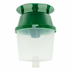 Piège à papillons type Funnel Trap