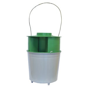 Piège cuve Procerex Chenille Processionnaire Pin/Chêne - Grande Capacité