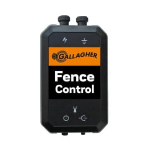 Contrôleur de clôture électrique à distance "Fence Control" Gallagher