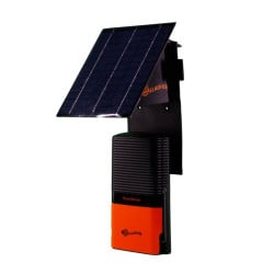 Moniteur de clôture solaire de la i série Gallagher