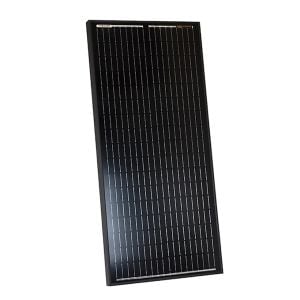 Panneau solaire 60 W avec régulateur Gallagher