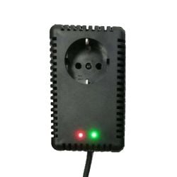 Interrupteur 230 V Moniteur de clôture Gallagher