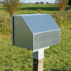 Boitier anti-vol universel 091522 Gallagher