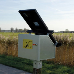 Boitier anti-vol universel 091522 Gallagher