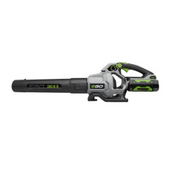 Pack LB6151E EGO - Souffleur électrique LB6150E 1045m³/h + Batterie 2,5 Ah + Chargeur standard