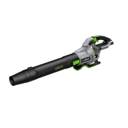 Pack LB6704E EGO - Souffleur électrique LB6700E 1138m³/h + Batterie 5 Ah + Chargeur rapide
