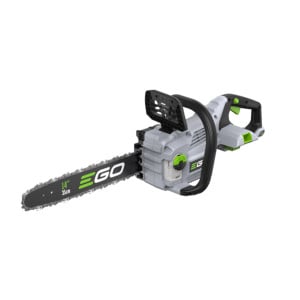 Tronçonneuse électrique sans fil EGO CS1410E - 35 cm - Sans batterie ni chargeur