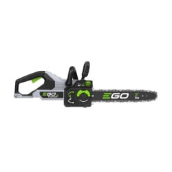 Tronçonneuse électrique sans fil EGO CS1410E - 35 cm - Sans batterie ni chargeur