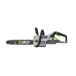Pack CS1411E EGO - Tronçonneuse électrique sans fil CS1410E - 35 cm + Batterie 2,5 Ah + Chargeur standard