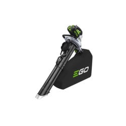 Pack LV5004E EGO - Souffleur aspirateur broyeur 3 en 1 électrique LV5000E EGO - 900 m³/h + Batterie 5 Ah + Chargeur standard