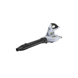 Pack LV5004E EGO - Souffleur aspirateur broyeur 3 en 1 électrique LV5000E EGO - 900 m³/h + Batterie 5 Ah + Chargeur standard
