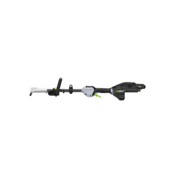 Bloc-moteur multi-outils PHX1600 EGO, 1600 W, fibre de carbone, 3 vitesses - Sans batterie ni chargeur