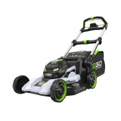 Tondeuse électrique sans fil autopropulsée LM2230E-SP EGO - Lames 55 cm - Sans batterie ni chargeur
