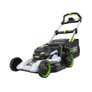Tondeuse électrique sans fil autopropulsée LM2230E-SP EGO - Lames 55 cm - Sans batterie ni chargeur