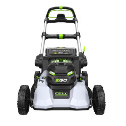 Tondeuse électrique sans fil autopropulsée LM2230E-SP EGO - Lames 55 cm - Sans batterie ni chargeur