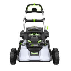 Pack LM2236E-SP EGO - Tondeuse électrique sans fil autopropulsée LM2230E-SP - Lames 55 cm + Batterie 10 Ah + Chargeur rapide